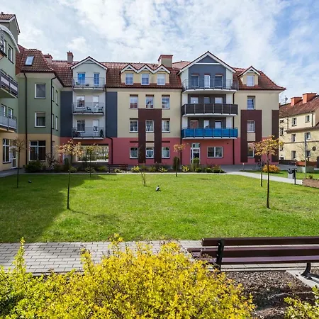 #zeglarska 2 - Centrum Διαμέρισμα